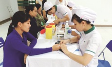 Đái tháo đường: Đào tạo bác sĩ chuyên sâu, nâng cao hiệu quả điều trị
