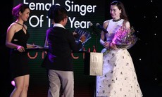 Hồ Ngọc Hà thắng lớn tại “ELLE Style Awards”