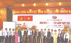 Đảng bộ Khối cơ sở Bộ Y tế Tập trung nâng cao chất lượng khám và điều trị!