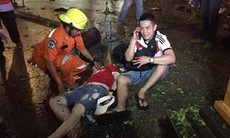 Cục lãnh sự: Chưa xác nhận người Việt tử nạn trong vụ đánh bom Bangkok