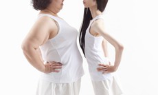 Cách đánh giá cơ thể gầy hay béo