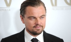 Leonardo DiCaprio: Trước “Titanic” đào hoa hơn