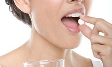 Điều trị phổi nhiễm nấm Candida