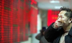 Bong bóng chứng khoán tại Trung Quốc có vỡ?