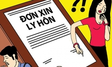 Những vụ ly hôn vì lý do "không tưởng"