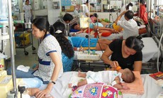 10 tháng đầu năm: 34 người tử vong vì sốt xuất huyết