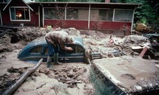 El Nino năm 2015 sẽ “khủng khiếp nhất trong lịch sử”?