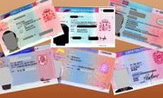 Quan chức Trung Quốc bị khai trừ Đảng vì có thẻ xanh Anh quốc