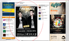 Firebeatz Top 56 DJ thế giới sẽ có mặt tại Hà Nội