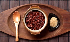 Lựa chọn thực phẩm tốt cho người cao tuổi