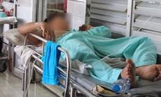 Bẻ dương vật để “tự sướng”, một thanh niên nhập viện