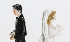8 nguyên nhân ly hôn kỳ lạ
