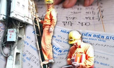 8.800 tỷ lỗ của EVN chờ "ăn" vào giá điện 2015