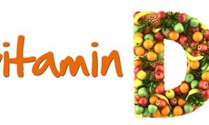 Giảm bệnh  nhờ vitamin D