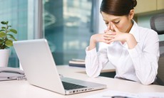 Suy giảm trí nhớ do lệ thuộc công nghệ số