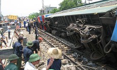 Tai nạn giao thông đường sắt gia tăng tại Hà Nội