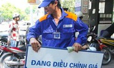 Giá xăng sẽ giảm mạnh?