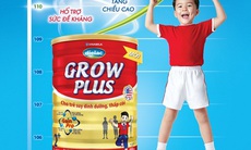 “Chìa khóa vàng” cho trẻ suy dinh dưỡng thấp còi, giúp trẻ bắt kịp đà tăng trưởng