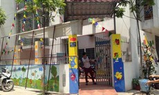 Hà Nội: Rơi ngã ở mầm non Việt Nhật, bé trai hôn mê