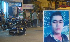 Truy nã kẻ đặc biệt nguy hiểm liên tiếp gây án mạng