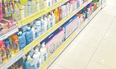 Khám phá về paraben trong mỹ phẩm