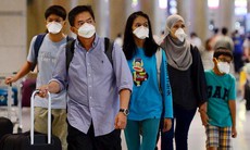 Hàn Quốc: những người bị cách ly do MERS không được sử dụng dịch vụ hàng không