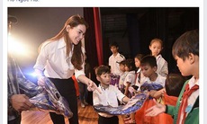 Cường Đô La vẫn tự hào về Hà Hồ dù không còn là người thân của nhau