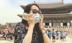 MERS-CoV thâm nhập cách nào?