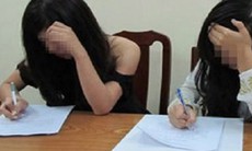 Mạo danh người mẫu, hotgirl để bán dâm với giá nghìn đô