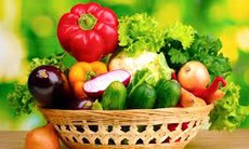 Cách ăn hợp lý cho người vừa thoát đột quỵ