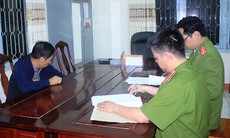 Trốn truy nã 24 năm vẫn không thoát