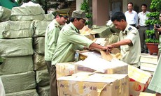 Địa phương để xảy ra buôn lậu lớn, chủ tịch tỉnh phải chịu trách nhiệm