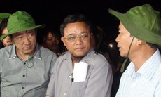 Vụ án “cậu Thủy” lừa tìm hài cốt liệt sỹ: 1 quản trang bị bắt