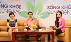 Tăng huyết áp - kẻ giết người thầm lặng
