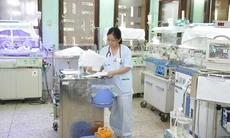 Tiến tới hội nhập trang thiết bị y tế trong khu vực và thế giới