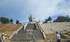 Trở lại Đak Pơ