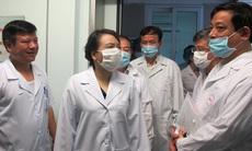 Ngăn dịch MERS-CoV lây lan từ môi trường bệnh viện