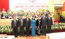 Đại hội Đảng bộ Khối các cơ quan TW lần thứ XII, nhiệm kỳ 2015-2020 thành công
