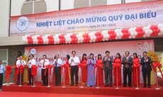 Bệnh viện Thống Nhất hôm nay