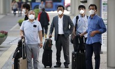 MERS “tấn công” Thái Lan