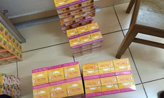 Bắt giữ cơ sở sản xuất mỹ phẩm giả lớn nhất từ trước tới nay