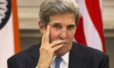 Ðàm phán hạt nhân Iran không khả quan