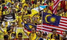 Thủ tướng Malaysia tiếp tục gặp sóng gió vì cáo buộc tham nhũng