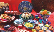 Mứt Huế
