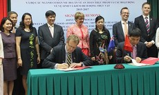 Ký kết hợp tác an toàn thực phẩm Việt Nam - New Zealand