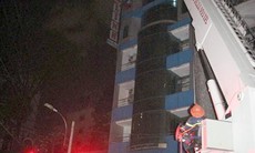 Khách sạn Kim Linh bốc cháy: Cứu được 11 khách mắc kẹt