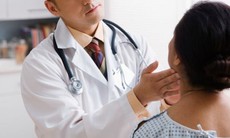 Cách phát hiện sớm bệnh ung thư tuyến giáp