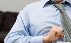Khắc phục chứng khó tiêu