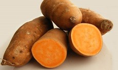 Khoai lang và những công dụng không ngờ