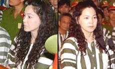 Kết cục thảm của những người tình bí ẩn trong đời Năm Cam